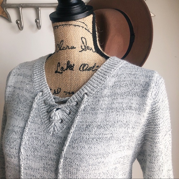 🍂Chuncky Sweater🍂 - Picture 3 of 5